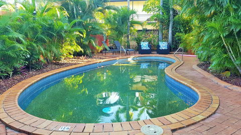 Coconut Grove Holiday Apartments - Darwin Holiday 0
