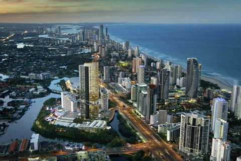 Coconut Grove Holiday House - Darwin Holiday 1