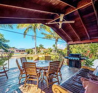 Coconut Grove Holiday House - Darwin Holiday