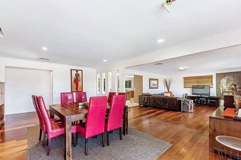 Coconut Grove Holiday House - Darwin Holiday 3