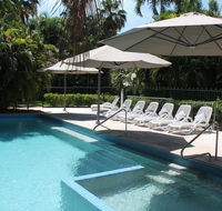 Cocos Beach Bungalows - Darwin Holiday