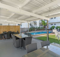 Cocos Holiday Apartments - Darwin Holiday