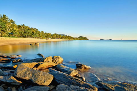 Cocos Holiday Apartments - Darwin Holiday 1