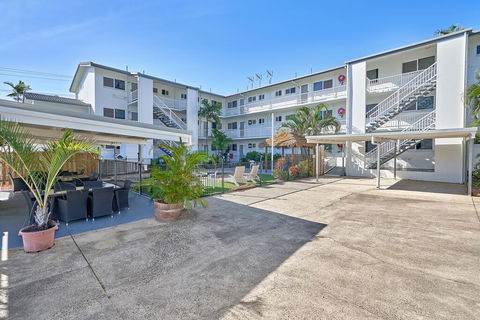 Cocos Holiday Apartments - Darwin Holiday 3