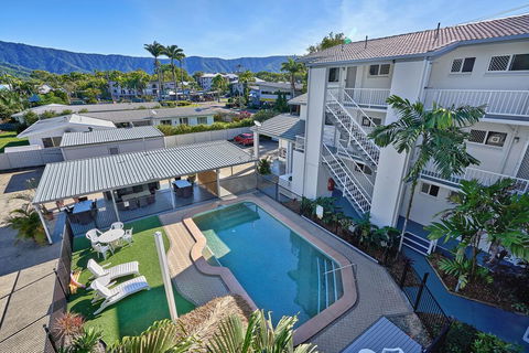Cocos Holiday Apartments - Darwin Holiday 2