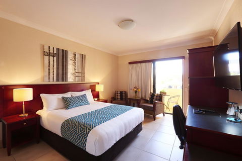 Coffee House Apartment Motel - Darwin Holiday 0