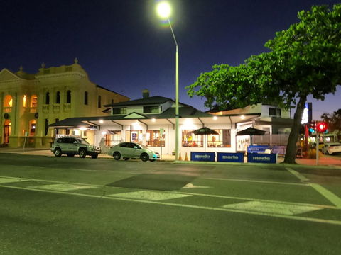 Coffee House Apartment Motel - Darwin Holiday 1