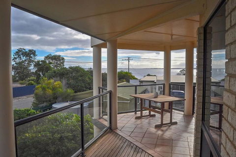 Coffin Bay Retreat - Darwin Holiday 1