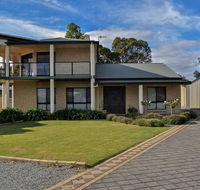 Coffin Bay Retreat - Darwin Holiday