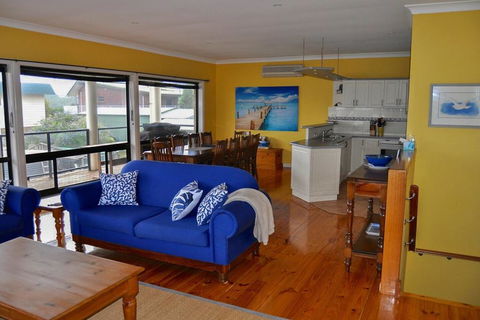 Coffin Bay Retreat - Darwin Holiday 3
