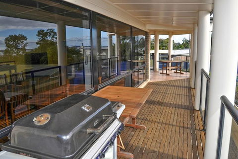Coffin Bay Retreat - Darwin Holiday 2