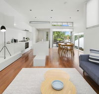 Cogens Two Bedroom Townhouse - Darwin Holiday