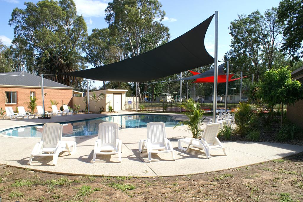 Cohuna VIC Darwin Holiday