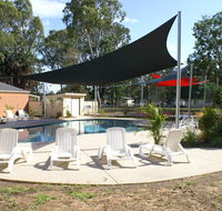 Cohuna Waterfront Holiday Park - Darwin Holiday