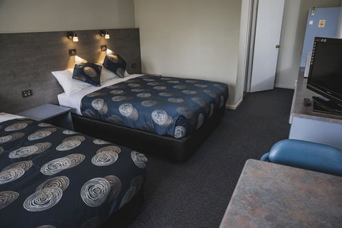 Colac Central Hotel-Motel - Darwin Holiday 1