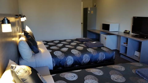 Colac Central Hotel-Motel - Darwin Holiday 2