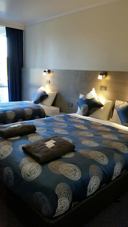 Colac Central Hotel-Motel - Darwin Holiday 3