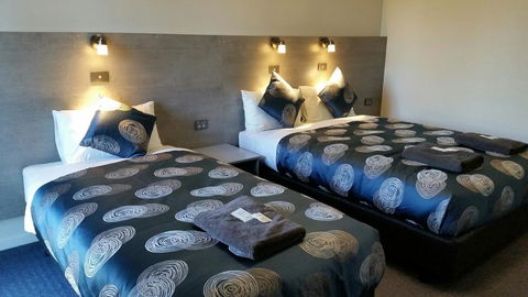 Colac Central Hotel-Motel - Darwin Holiday 0
