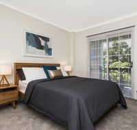 Colin Street Apartment - Darwin Holiday