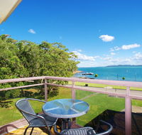 Collendina Unit 15 - Little Beach - Darwin Holiday