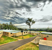 Collie Hills Accommodation Village - Darwin Holiday