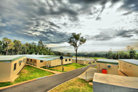 Collie Hills Accommodation Village - Darwin Holiday 0