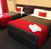Collie Ridge Motel - Darwin Holiday