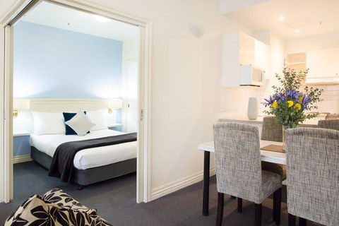 Collins Hotel - Darwin Holiday 0