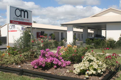 Collinsville Motel - Darwin Holiday 0