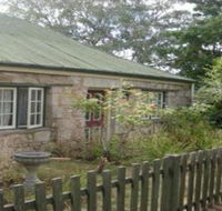 Colonial Cottages of Ross - Darwin Holiday
