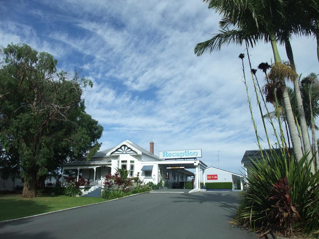 Yarravel NSW Darwin Holiday