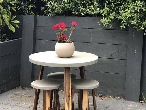 Colonial Hampdens - Darwin Holiday 1