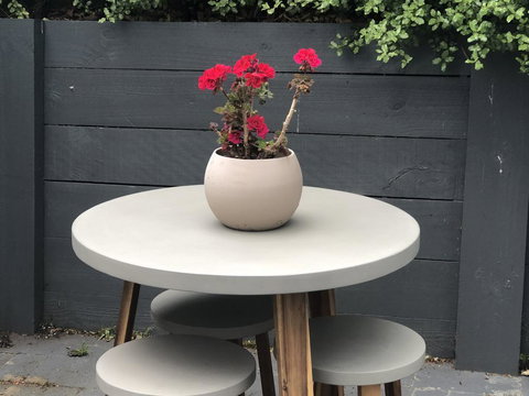 Colonial Hampdens - Darwin Holiday 2