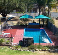 Colonial Inn Motel - Darwin Holiday