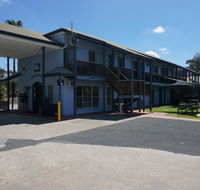Colonial Motel Richmond - Darwin Holiday