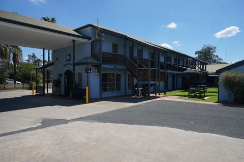 Colonial Motel Richmond - Darwin Holiday 0