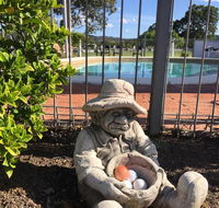 Colonial Motor Inn Pambula - Darwin Holiday