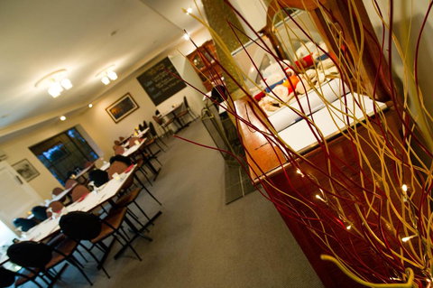 Colonial Motor Lodge Scone - Darwin Holiday 3