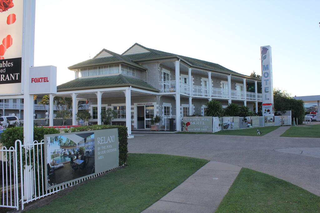 Mundingburra QLD Darwin Holiday