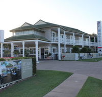 Colonial Rose Motel - Darwin Holiday