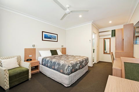 Colonial Terrace Motor Inn - Darwin Holiday 3
