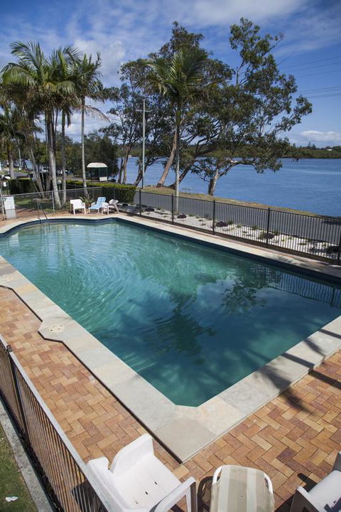 Colonial Tweed Holiday & Home Park - Darwin Holiday 3