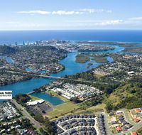 Colonial Tweed Holiday  Home Park - Darwin Holiday
