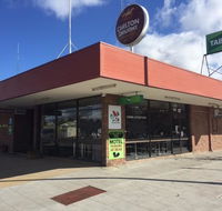 Colony Inn Hotel - Darwin Holiday