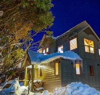 Colorado - Darwin Holiday