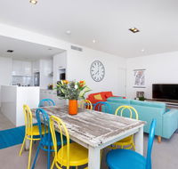 Colour  Swank at The Mill in the Heart of CBD - Darwin Holiday