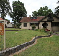 Colwyn House Self Contained accomodation