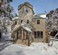 COME BY CHANCE Dinner Plain - Darwin Holiday