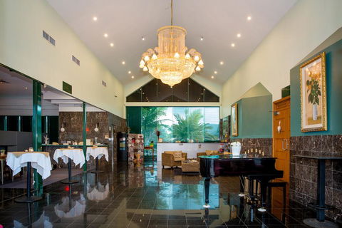Comfort Hotel Pacific Cleveland - Darwin Holiday 0