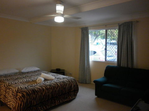 Comfort Hotel Pacific Cleveland - Darwin Holiday 2